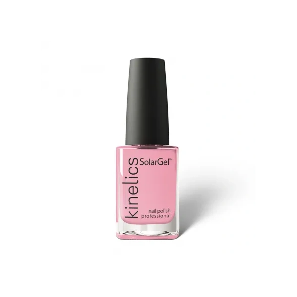 KINETICS SolarGel solarny lakier do paznokci 391 Pure Instinct 15ml