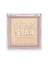 REVERS She Star prasowany puder do twarzy 01 10g