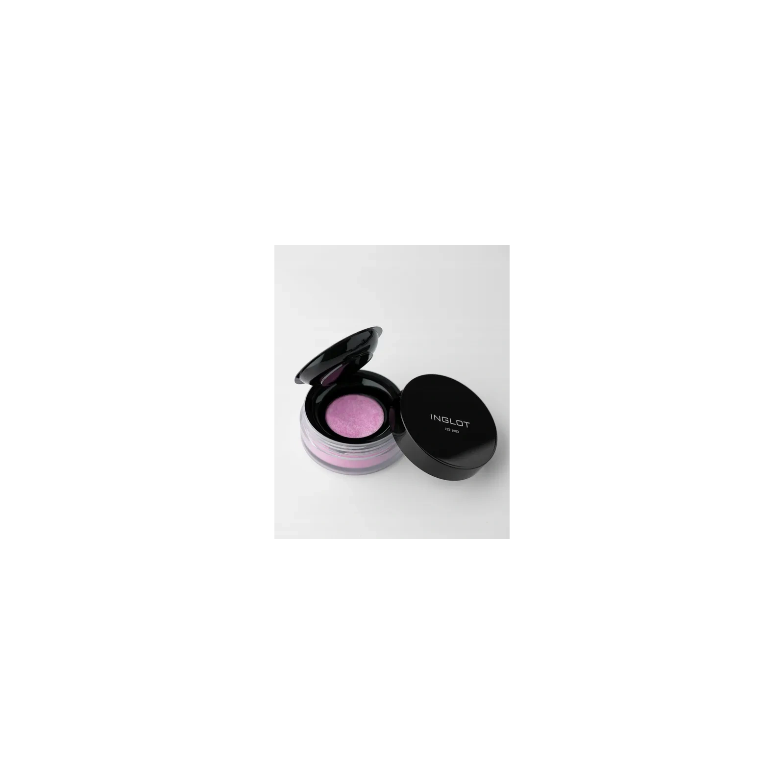INGLOT Blur Effect Lose Powder puder sypki 093 Rose Blur 6g