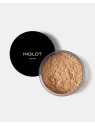 INGLOT Blur Effect Lose Powder puder sypki 092 Mocha Blur 6g