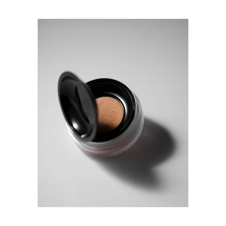 INGLOT Blur Effect Lose Powder puder sypki 092 Mocha Blur 6g