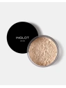 INGLOT Blur Effect Lose Powder puder sypki 091 Vanilla Blur 6g