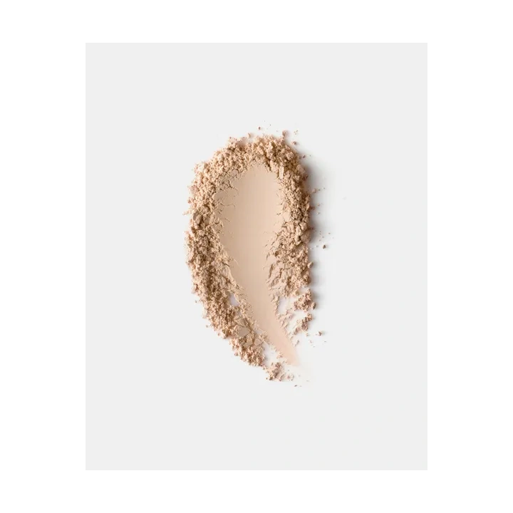 INGLOT Blur Effect Lose Powder puder sypki 091 Vanilla Blur 6g