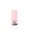GOLDEN ROSE Ice Color mini lakier do paznokci 215 6ml