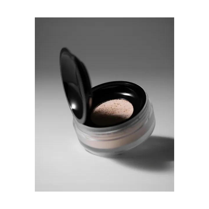 INGLOT Blur Effect Lose Powder puder sypki 091 Vanilla Blur 6g