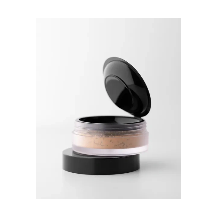 INGLOT Blur Effect Lose Powder puder sypki 091 Vanilla Blur 6g