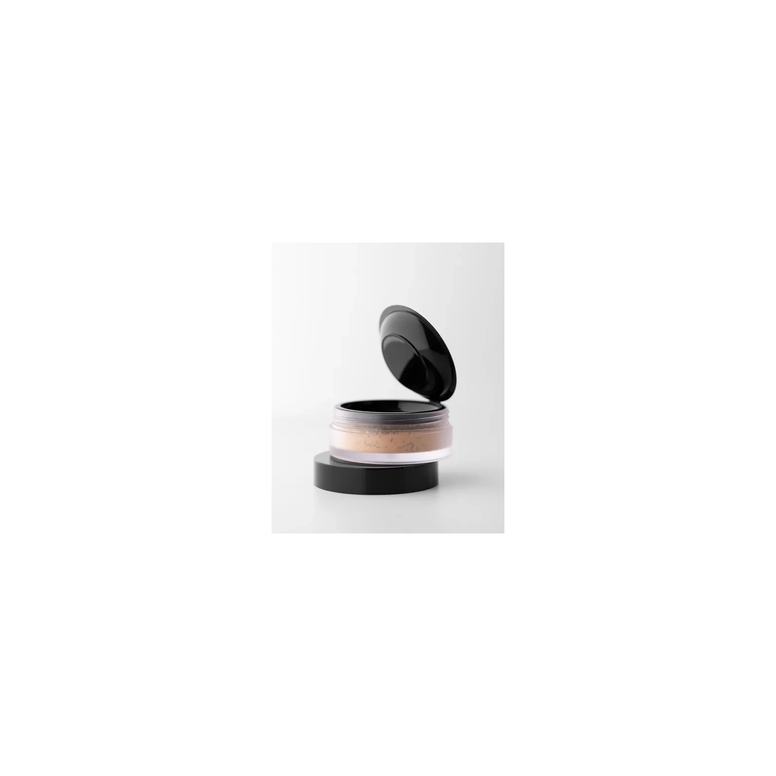 INGLOT Blur Effect Lose Powder puder sypki 091 Vanilla Blur 6g