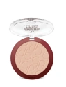 GOLDEN ROSE Smooth Finish Face Powder wygładzający puder do twarzy 209 12g