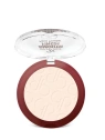 GOLDEN ROSE Smooth Finish Face Powder wygładzający puder do twarzy 203 12g