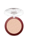 GOLDEN ROSE Smooth Finish Face Powder wygładzający puder do twarzy 208 12g