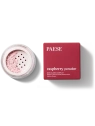 PAESE Malinowy puder do twarzy matujący 6g