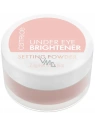 CATRICE Under Eye Brightener rozświetlający puder pod oczy 010 Light Rose 2,3g 