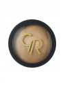 GOLDEN ROSE Mineral Terrabaked wypiekany puder do twarzy 04 Natural Rose 12g