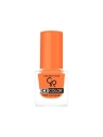 GOLDEN ROSE Ice Color mini lakier do paznokci 204 6ml