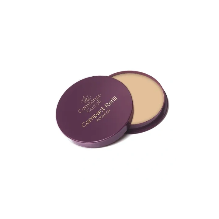 CONSTANCE CARROLL Compact Refill puder w kamieniu 5 Daydream II 12g 