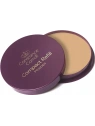 CONSTANCE CARROLL Compact Refill puder w kamieniu 04 Bronze Glow 12g 