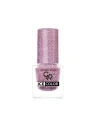 GOLDEN ROSE Ice Color mini lakier do paznokci 197 6ml