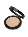 GOLDEN ROSE Mineral Terrabaked wypiekany puder do twarzy 02 Natural 12g
