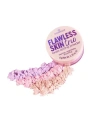 ESSENCE Flawless Skin Trio puder do twarzy sypki korygujący koloryt 10 8g 