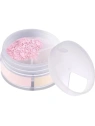 ESSENCE Flawless Skin Trio puder do twarzy sypki korygujący koloryt 10 8g 