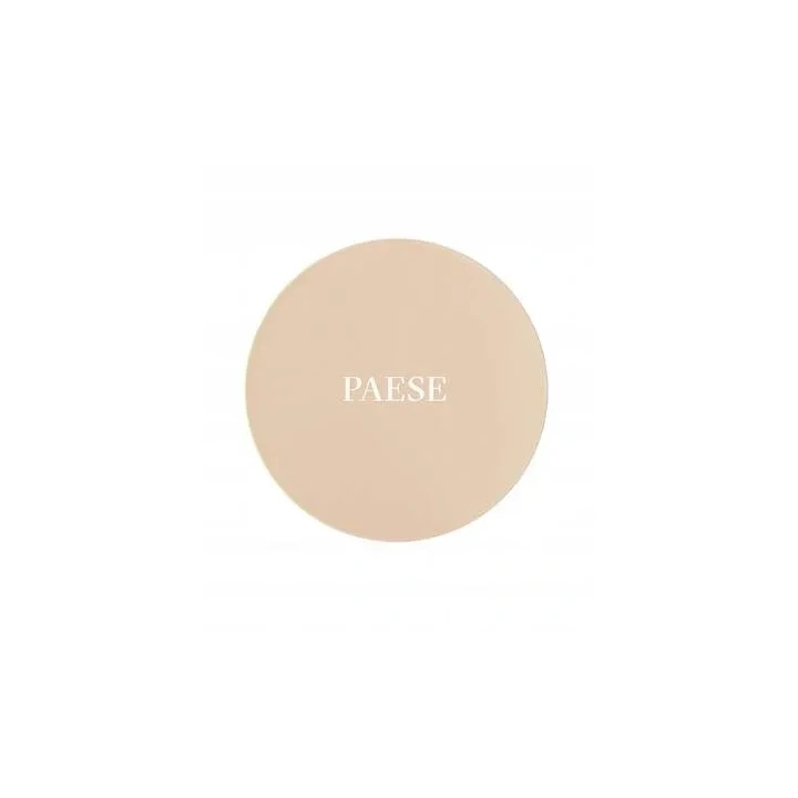 PAESE Puff Cloud puder do twarzy prasowany 9,5g 