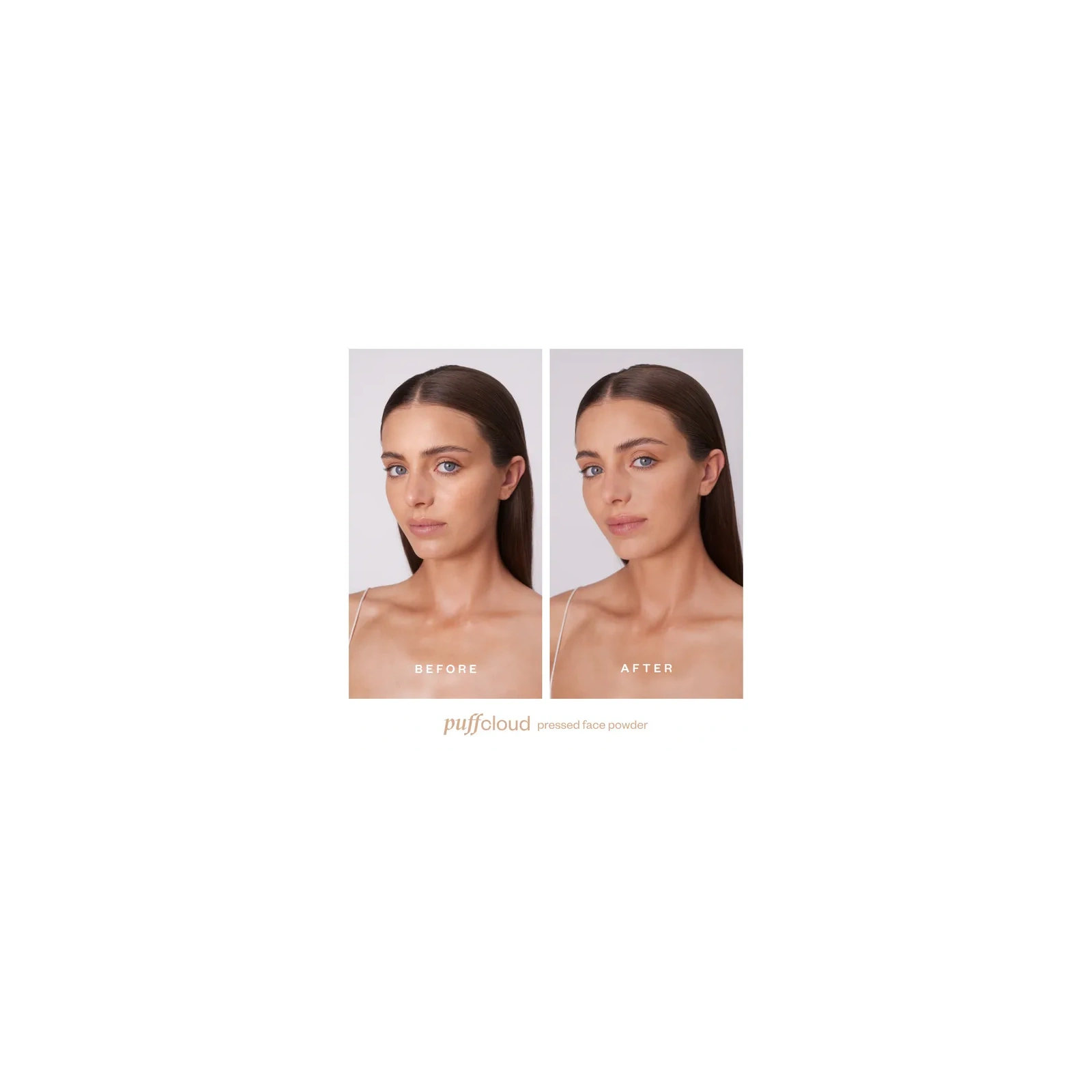 PAESE Puff Cloud puder do twarzy prasowany 9,5g 
