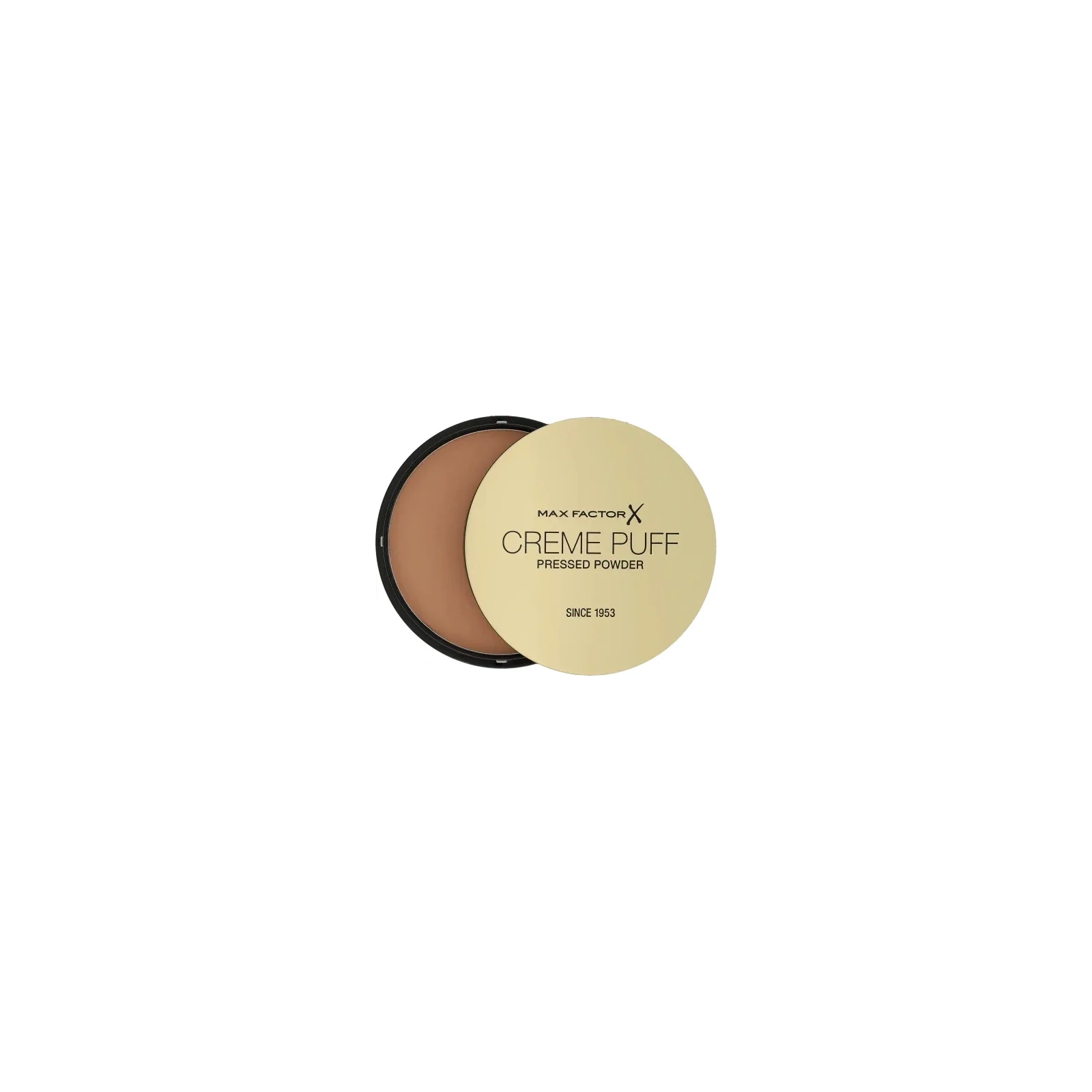 MAX FACTOR Creme Puff puder do twarzy prasowany 40 Creamy Ivory 14g 