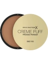 MAX FACTOR Creme Puff puder do twarzy prasowany 40 Creamy Ivory 14g 