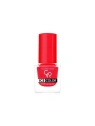 GOLDEN ROSE Ice Color mini lakier do paznokci 192 6ml