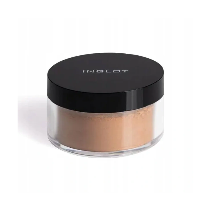 INGLOT Perfect Finish Loose Powder wielozadaniowy puder sypki 05 23g