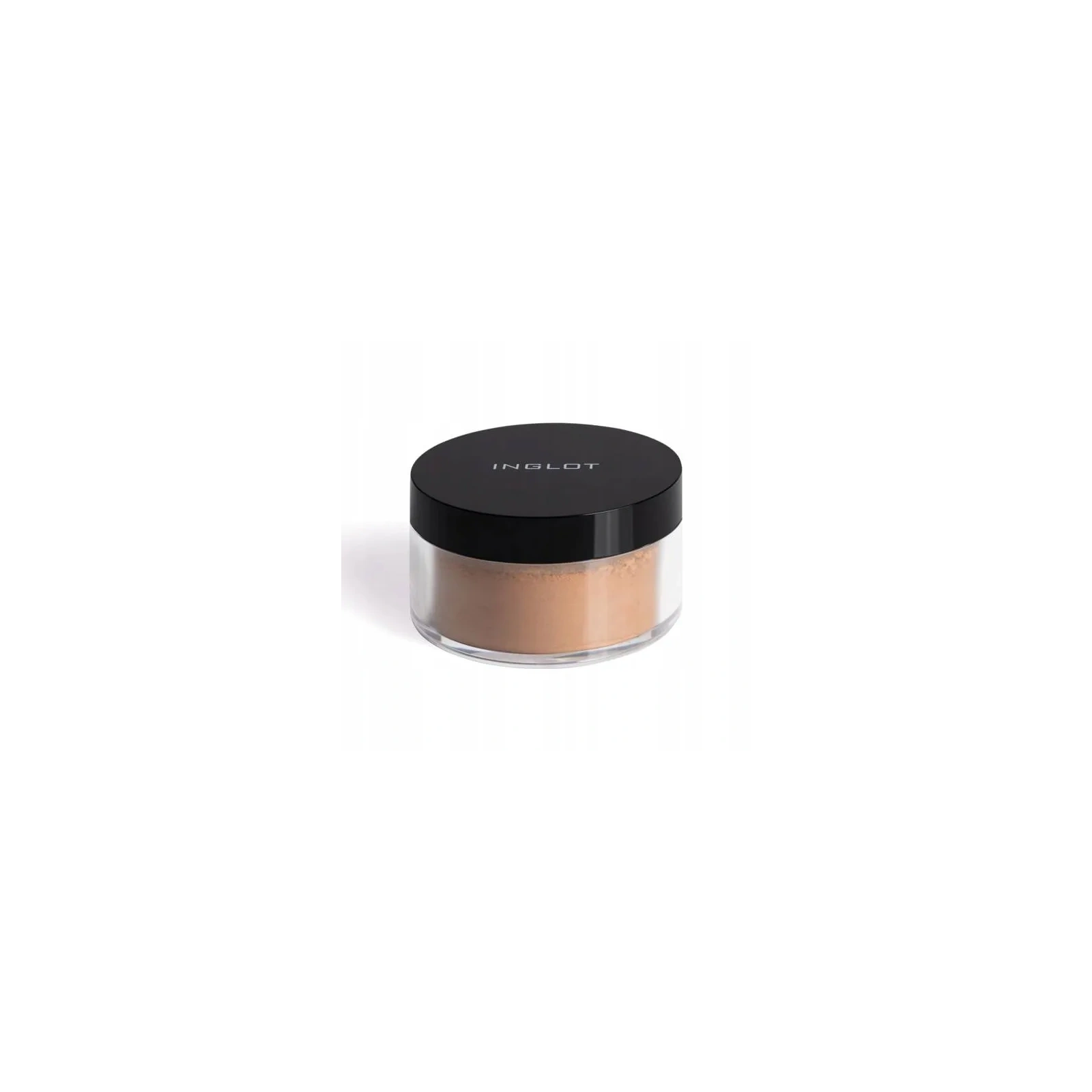 INGLOT Perfect Finish Loose Powder wielozadaniowy puder sypki 05 23g
