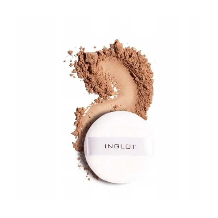 INGLOT Perfect Finish Loose Powder wielozadaniowy puder sypki 05 23g