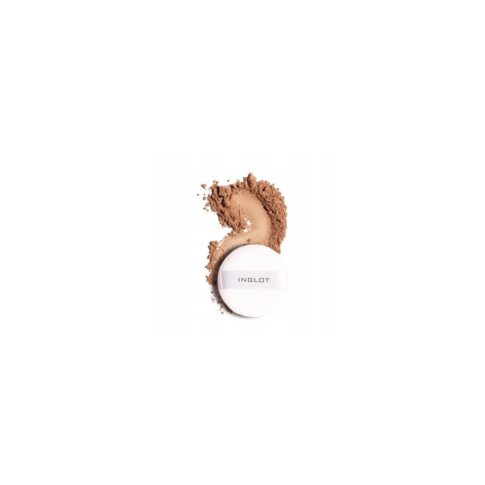 INGLOT Perfect Finish Loose Powder wielozadaniowy puder sypki 05 23g