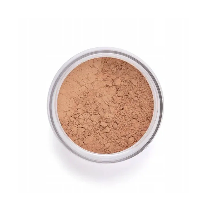 INGLOT Perfect Finish Loose Powder wielozadaniowy puder sypki 05 23g