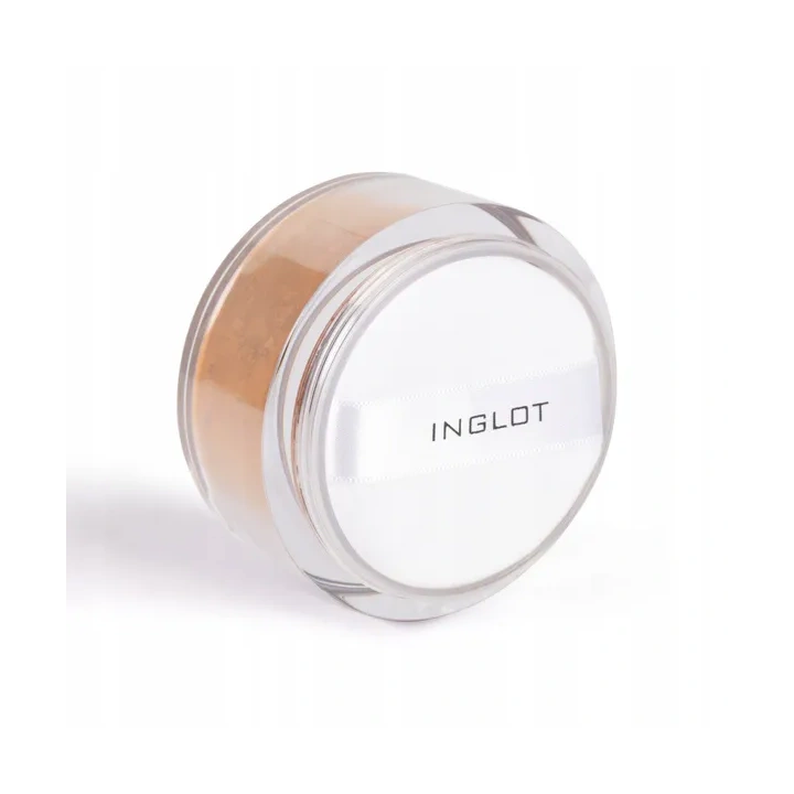 INGLOT Perfect Finish Loose Powder wielozadaniowy puder sypki 05 23g