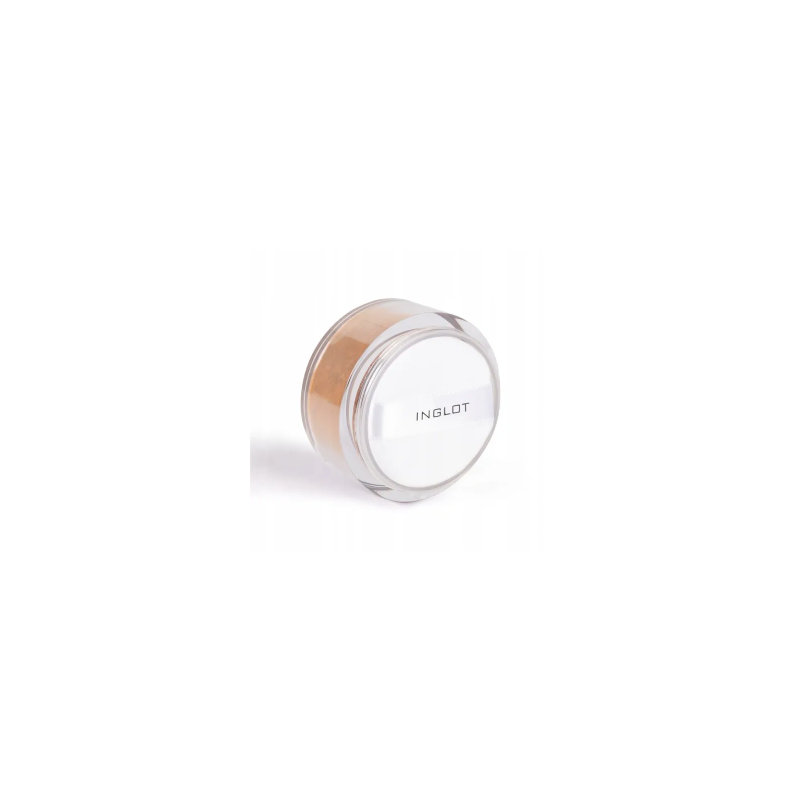 INGLOT Perfect Finish Loose Powder wielozadaniowy puder sypki 05 23g