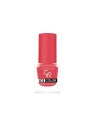GOLDEN ROSE Ice Color mini lakier do paznokci 191 6ml