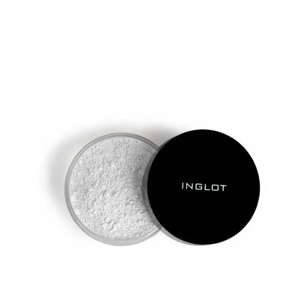 INGLOT 3S puder matujący sypki 31 2,5g 