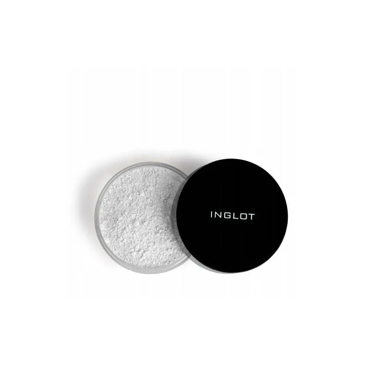 INGLOT 3S puder matujący sypki 31 2,5g 