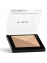 INGLOT Multicolour System puder brązująco-rozświetlający 11 8,8g 