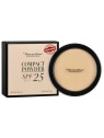 PIERRE RENE Compact Powder puder w kamieniu 102 8g