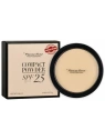 PIERRE RENE Compact Powder puder w kamieniu 101 8g
