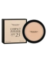 PIERRE RENE Compact Powder puder w kamieniu 02 8g