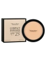 PIERRE RENE Compact Powder puder w kamieniu 01 8g