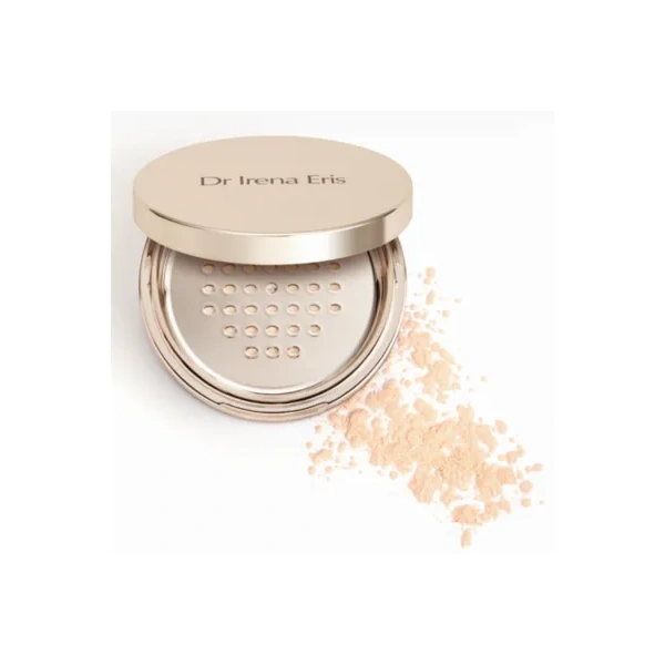 DR IRENA ERIS Loose Powder puder sypki 18g