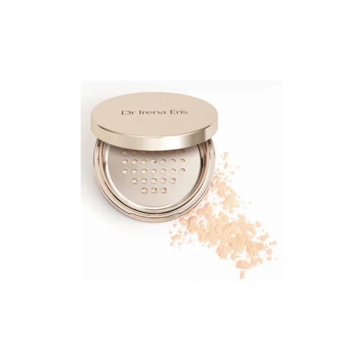 DR IRENA ERIS Loose Powder puder sypki 18g