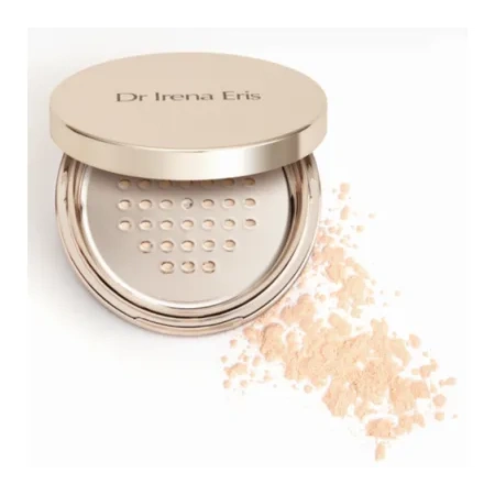 DR IRENA ERIS Loose Powder puder sypki 18g