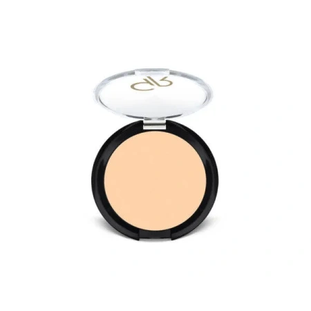 GOLDEN ROSE Silky Touch Compact puder 04 12g