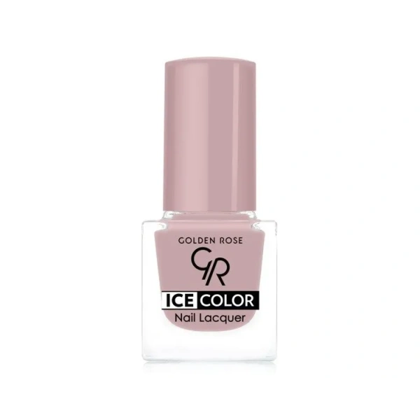 GOLDEN ROSE Ice Color mini lakier do paznokci 184 6ml
