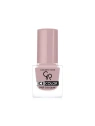 GOLDEN ROSE Ice Color mini lakier do paznokci 184 6ml